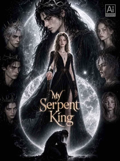My Serpent King cover image — watch all 20 episodes free in HD