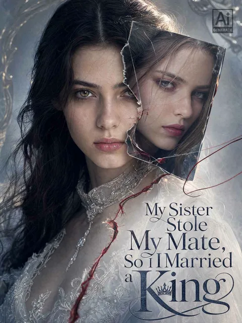 My Sister Stole My Mate, So I Married a King