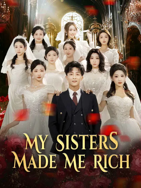 My Sisters Made Me Rich cover image — watch all 65 episodes free in HD