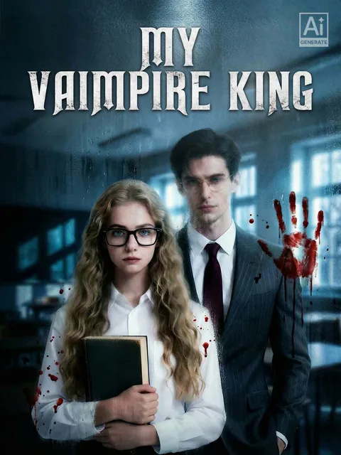My Vampire King