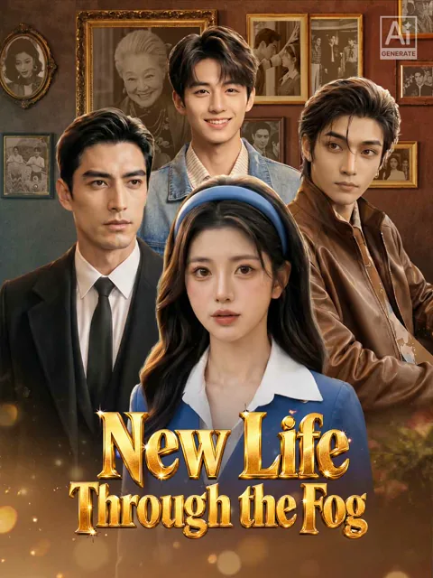 New Life Through the Fog