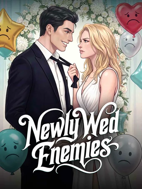 Newly Wed Enemies