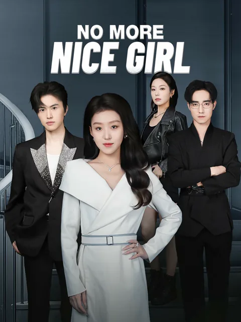 No More Nice Girl