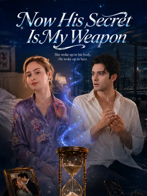 Now His Secret Is My Weapon cover image — watch all 51 episodes free in HD