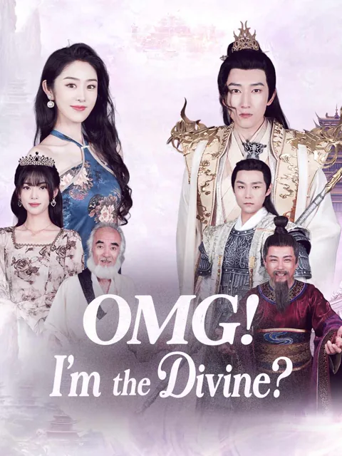 OMG! I'm the Divine?! cover image — watch all 85 episodes free in HD