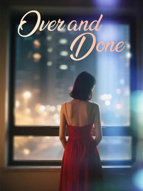 Over and Done cover image — watch all 100 episodes free in HD