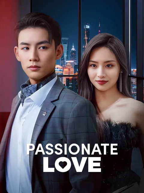 Passionate Love cover image — watch all 99 episodes free in HD