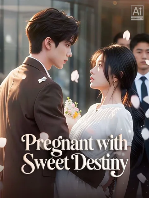 Pregnant with Sweet Destiny