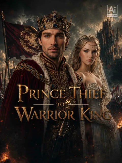 Prince, Thief, to Warrior King (updating)