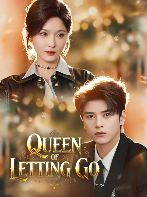 Queen of Letting Go(English-dubbed)