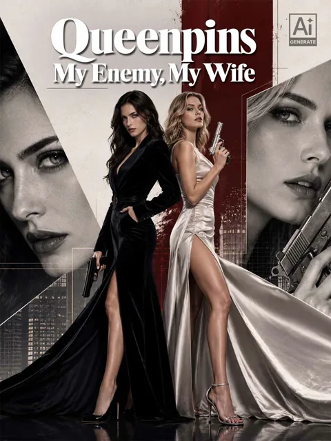 Queenpins- My Enemy, My Wife