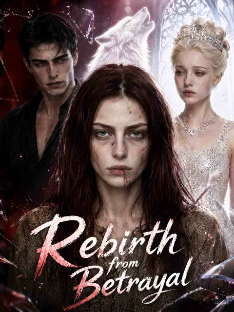 Rebirth From Betrayal