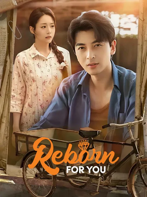 Reborn for You cover image — watch all 80 episodes free in HD