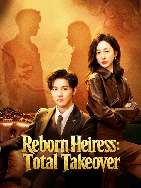 Reborn Heiress: Total Takeover cover image — watch all 70 episodes free in HD