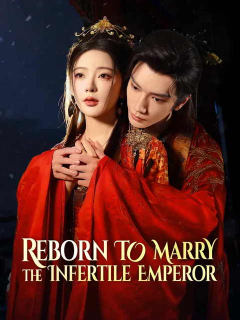 Reborn to Marry the Infertile Emperor cover image — watch all 71 episodes free in HD