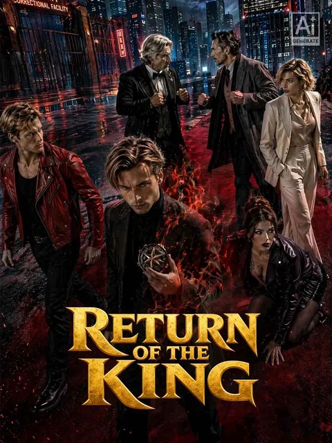 Return of the King cover image — watch all 60 episodes free in HD