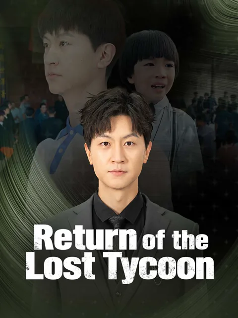 Return of the Lost Tycoon