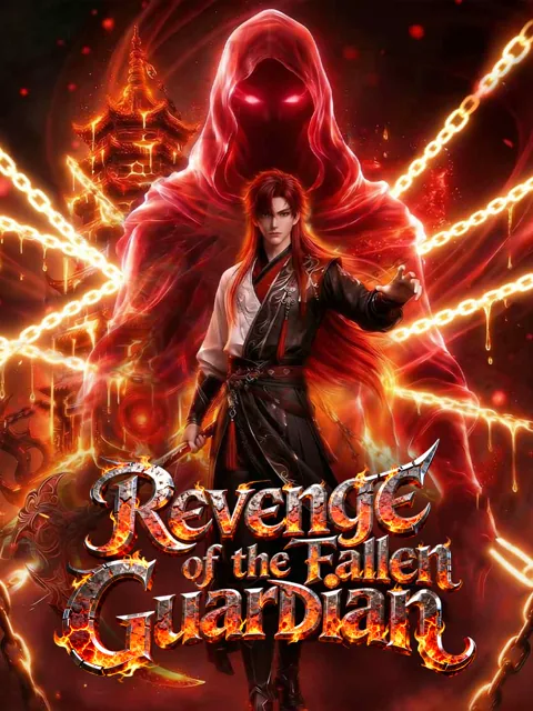 Revenge of the Fallen Guardian