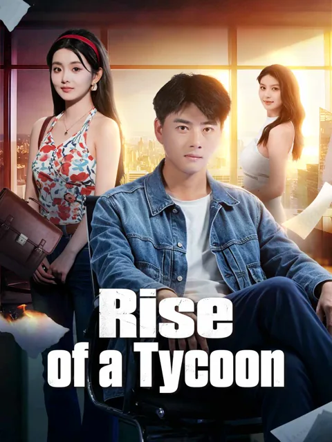 Rise of a Tycoon cover image — watch all 84 episodes free in HD