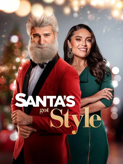Santa's Got Style cover image — watch all 39 episodes free in HD