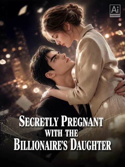 Secretly Pregnant with the Billionaire's Daughter cover image — watch all 55 episodes free in HD