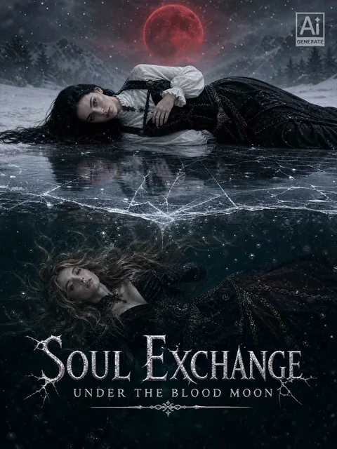 Soul Exchange under the Blood Moon