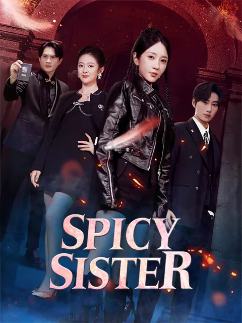Spicy Sister cover image — watch all 63 episodes free in HD