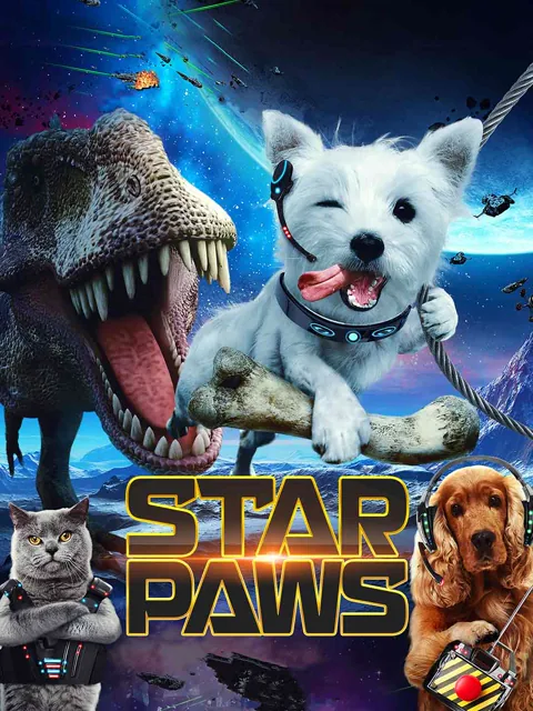 Star Paws
