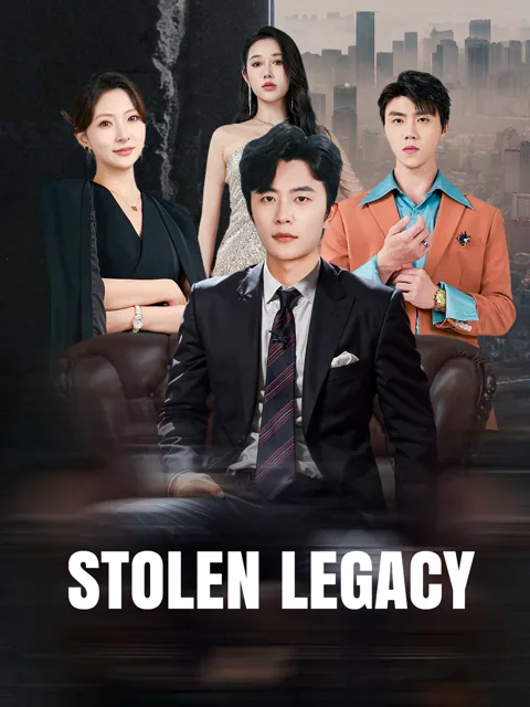 Stolen Legacy
