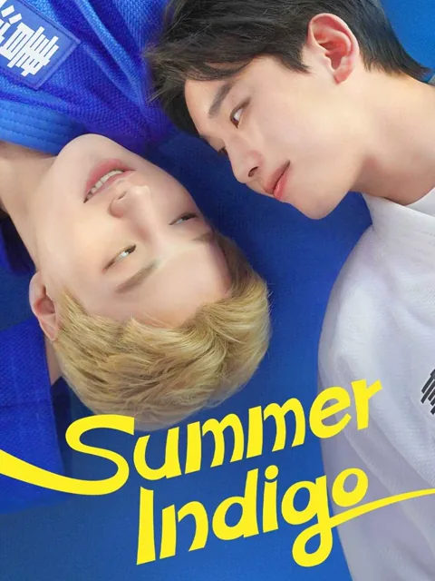 Summer Indigo cover image — watch all 60 episodes free in HD