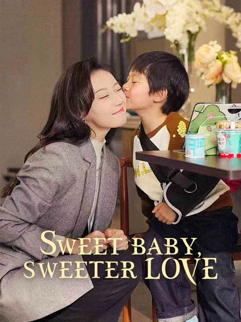 Sweet Baby, Sweeter Love cover image — watch all 80 episodes free in HD