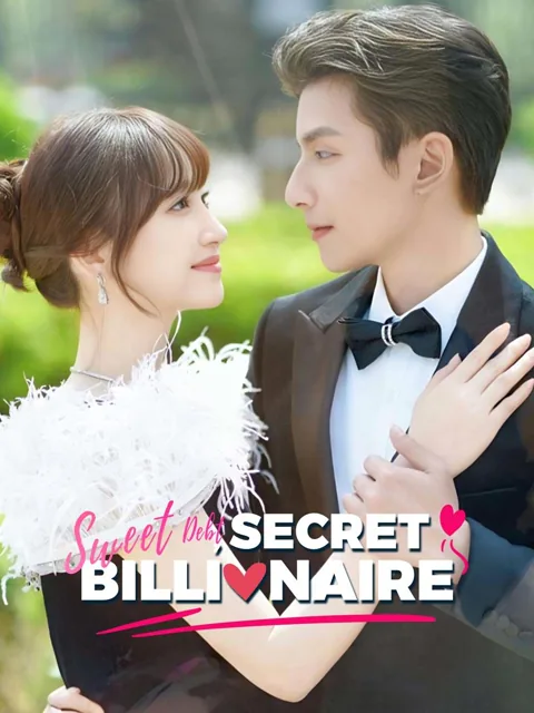 Sweet Debt, Secret Billionaire (English-dubbed)