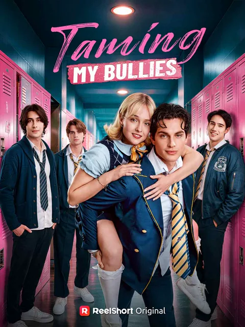 Taming My Bullies 1-3 cover image — watch all 222 episodes free in HD