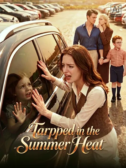 Tarpped in the Summer Heat cover image — watch all 54 episodes free in HD