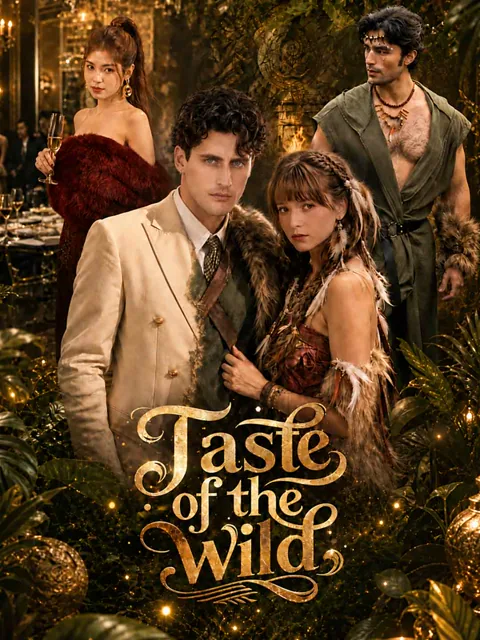 Taste of the Wild cover image — watch all 52 episodes free in HD