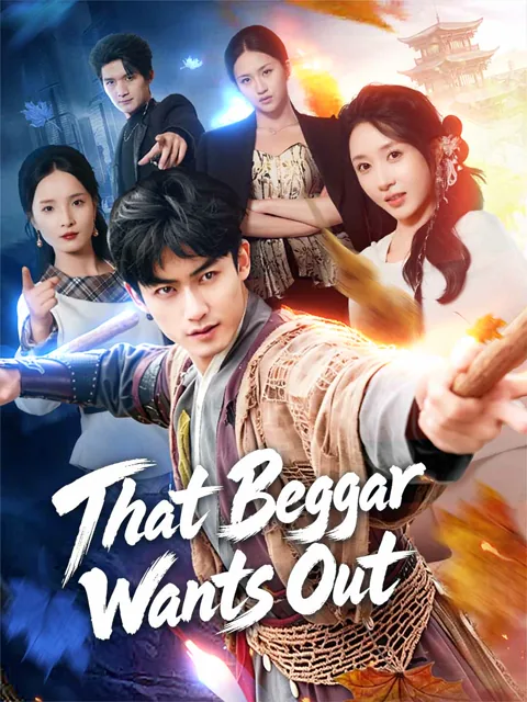 That Beggar Wants Out cover image — watch all 86 episodes free in HD