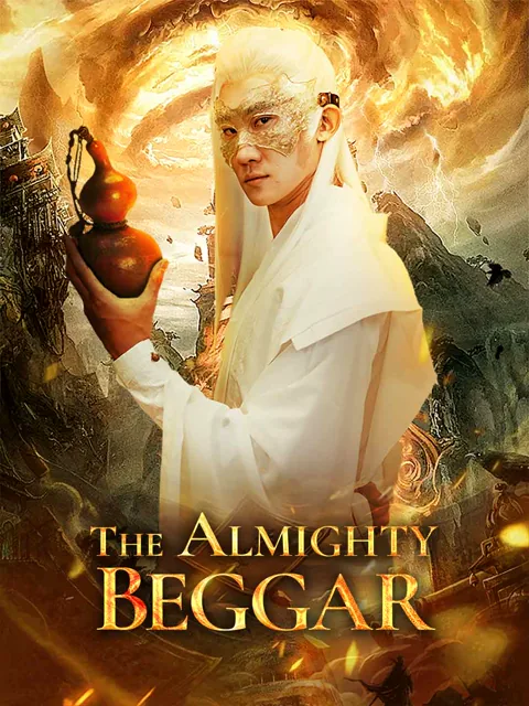 The Almighty Beggar cover image — watch all 84 episodes free in HD