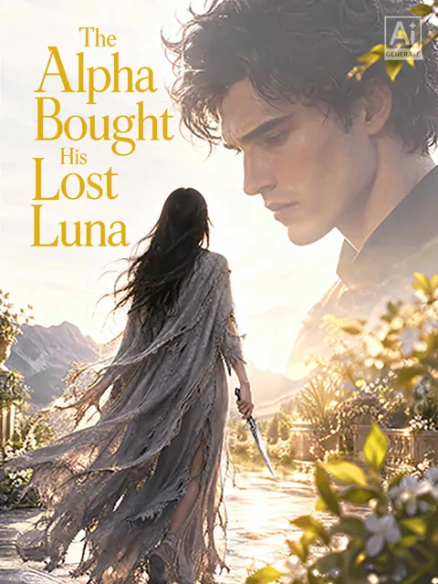 The Alpha Bought His Lost Luna cover image — watch all 25 episodes free in HD