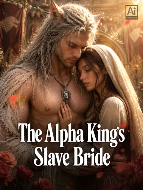 The Alpha King’s Slave Bride