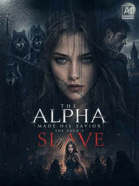 The Alpha Made His Savior the Pack's Slave