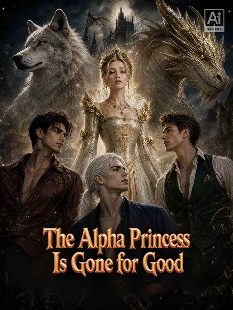 The Alpha Princess Is Gone for Good cover image — watch all 55 episodes free in HD