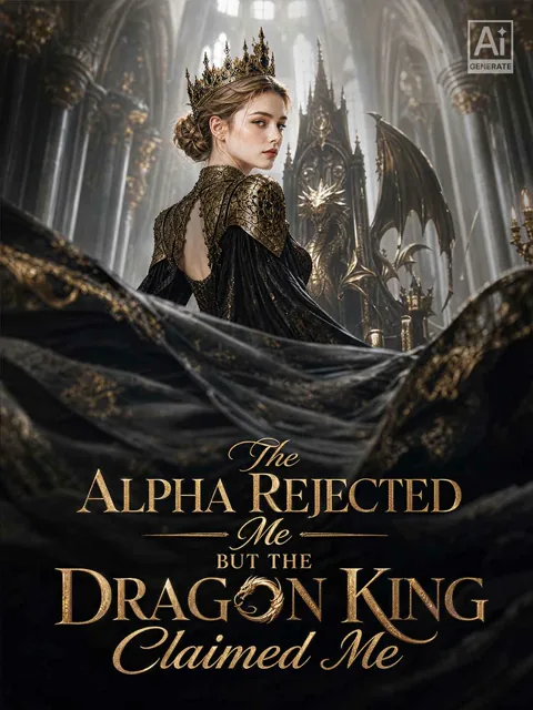 The Alpha Rejected Me, But the Dragon King Claimed Me cover image — watch all 30 episodes free in HD