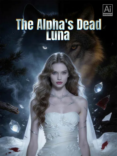 The Alpha's Dead Luna