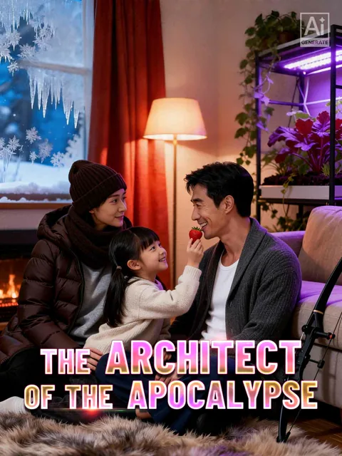 The Architect of the Apocalypse