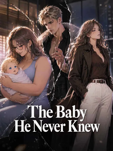 The Baby He Never Knew cover image — watch all 59 episodes free in HD