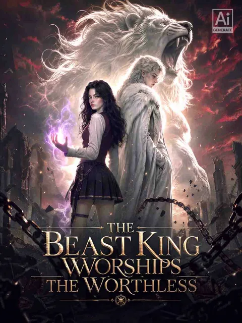 The Beast King Worships the Worthless