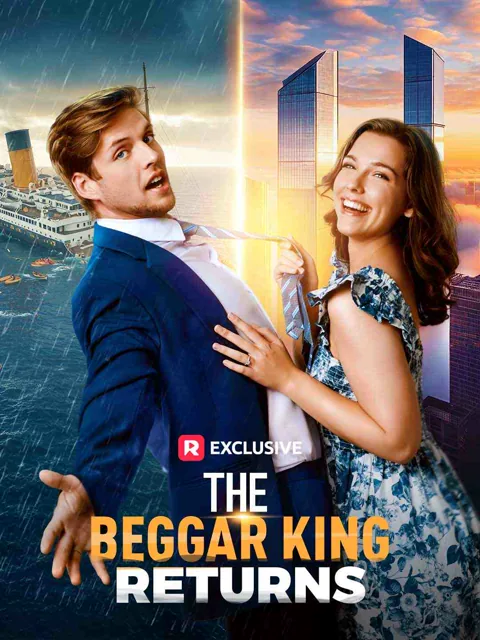 The Beggar King Returns cover image — watch all 77 episodes free in HD