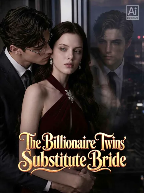 The Billionaire Twins' Substitute Bride