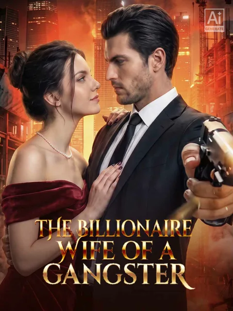 The Billionaire Wife of a Gangster