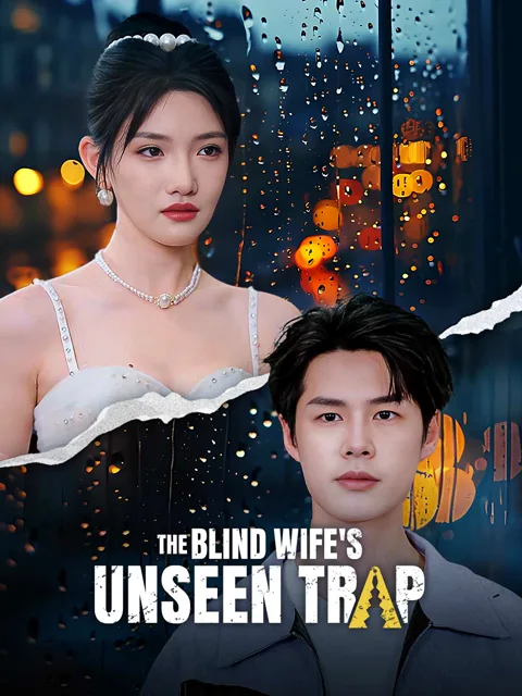 The Blind Wife's Unseen Trap cover image — watch all 88 episodes free in HD
